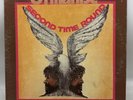 Cymande Second Time Round Janus Records JLS 3054 Gatefold EX/NM