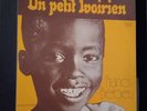 AFRO LP Francis Bebey – Un Petit Ivoirien 	Ozileka – OZIL 3307