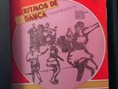 AFRO  FUNK   LP  Various – Ritmos De Dança Moçambicanos N.° 2 Ngoma – LPL 0149