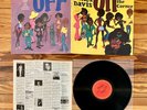 Miles Davis: On The Corner LP Vinyl US Columbia OG Inner 1972 Pressing VG+/VG+