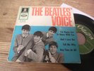 The Beatles Voice