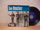 The Beatles – What You're Doing.Vinyl, 7
