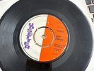 Bob Marley & The Wailers, Doppy Conqueror, Upsetter, US-348, 1970, 7”, UK 1st