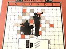 8/11/89 GREAT SOUNDS HOST RAY OTIS FEATURES DON CHERRY; FRANK SINATRA SET, BREAD
