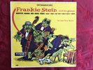 Frankie Stein & His Ghouls, Power 338, Monster sounds and dance music, VG