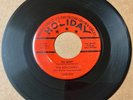 The Bop Chords 1957 DOO WOP 45 So Why / Baby HOLIDAY VG+++ HEAR