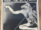 MINOTAURUS -Fly Away (LP-VINYL) Album Reissue Limited Edition Missing Vinyl