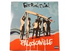 Fatboy Slim Palookaville 2004 2 LP Set Vinyl Record RL16