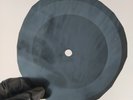 DUSTY SPRINGFIELD I'LL BE FAIT X-Ray USSR Record Roentgen Bones Ribs Music Vinyl
