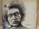 Bob Dylan - Zimmerman “Looking Back” Vol. 1 LP - 1970. UK seller