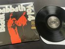 BLACK SABBATH Vol.4 2011 NEMS 180g REISSUE PLAYS MINT