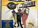Tony Toni Tone The Revival NM Vinyl LP 1990 Wing Records 841 902-1 w/ Hype