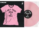 The Living End - I Only Trust Rock N Roll (Pink Vinyl LP) [PRE-ORDER]