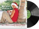 Kenny Chesney - All I Want For Christmas Is A Real Good Tan(Vinyl LP)[PRE-ORDER]
