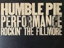 Humble Pie - Performance: Rockin' The Fillmore (LP) (G++/G++)