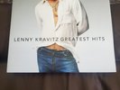 Lenny Kravitz Greatest Hits by Kravitz, Lenny (Record, 2018)