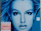 Britney Spears - In The Zone 'Sangria' Vinyl LP Urban Outfitters UO Exclusive