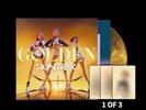 KPop Demon Hunters Golden 7