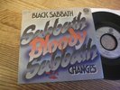 Black Sabbath Sabbath Bloody Sabbath rare 