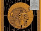 Ash Ra Tempel - Ash Ra Tempel [New Vinyl LP] Clear Vinyl