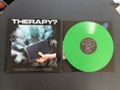 THERAPY? - HARD COLD FIRE 2023 12