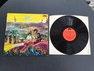 THE JIMI HENDRIX EXPERIENCE - ELECTRIC LADYLAND PART 1  1973 UK 12