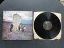 THE WHO - WHO'S NEXT 1971 UK PRESS 12