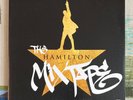 The Hamilton Mixtape VA 2 LP EX/M-