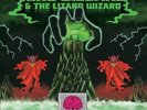 I'm in Your Mind Fuzz by King Gizzard & the Lizard Wizard [VINYL]