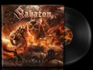 Sabaton - (PRE-ORDER 10/17/25) Legends (VINYL) - METAL *NEW*
