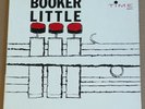 BOOKER LITTLE - Booker Little   TIME 52011 {dg orig} MONO w/SCOTT LA FARO -RARE