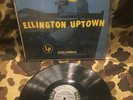 Duke Ellington & His Orchestra - Ellington Uptown - Columbia 6 Eye ML-4639