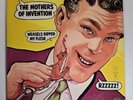 The Mothers of Invention Weasels Ripped My Flesh Vinyl 1970 MS 2028 Terre Haute