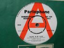 Danny Davis - Talkin' In My Sleep (Rare Demo Copy Exc+ 1961)