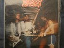 Y&T YESTERDAY AND TODAY S/T SELF TITLED