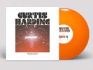 Curtis Harding - Departures & Arrivals: Adventures of Captain Curt LP NEW INDIE