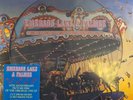Emerson Lake & Palmer Black Moon 30th Anniversary LP Vinyl Record picture Disc