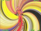 BYRNE, David - Who Is The Sky? - Vinyl (gatefold LP + fold-out poster)