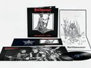 HELLHAMMER APOCALYPTIC RAIDS 
