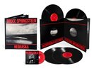 BRUCE SPRINGSTEEN - NEBRASKA 82 EXPANDED EDT 4LP+Blu-Ray Box Set NUOVO SIGILLATO