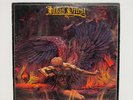Judas Priest Sad Wings Of Destiny LP Janus JXS-7019 US 1976 Terre Haute