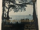 Ohio Bluegrass Gospel LP J.D. JARVIS & LILLIMAI Old Crossroad JEWEL hear
