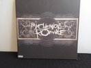 My Chemical Romance The Black Parade box set 2-LP 2007 limited edition NM