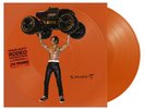 Travis Scott Rodeo 10 Year Anniversary Sincerly,T Edition Vinyl IN HAND