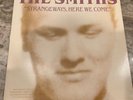 THE SMITHS LP STRANGEWAYS HERE WE COME 1987  Sire ‎– 1-25649 Orig PROMO VG+/VG+