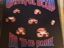 In the Dark by The Grateful Dead ORIGINAL MASTER RECORDING NUMBERED Vinyl Lp