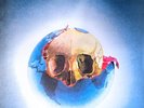 JEAN MICHEL JARRE OXYGENE - VINYL LP 