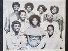 OH GOSPEL Modern Soul LP VG++ STARLITE SINGERS How I Got Over SHRINK