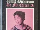 NEW JAZZ LP Monster VG+ Solid Walt Dickerson To My Queen VAN GELDER