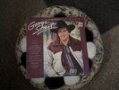 George Strait – Greatest Hits LP Record 1985 MCA Country original record album